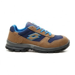 BUTY ROBOCZE LOTTO WORKS SPRINT 850 ROZM. 42