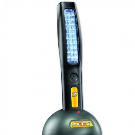 Lampa LED Zeca Las Vegas