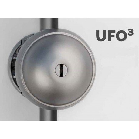 ZAMEK UFO3 COMFORT MERONI