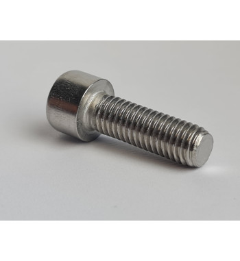 INOX M8x25 Śruba z wgłębieniem imbusowym  100szt.