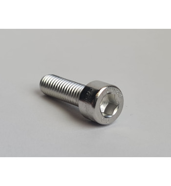 INOX M6x20 Śruba z wgłębieniem imbusowym 100szt.