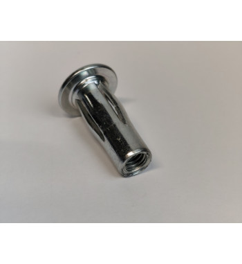 M6 Nitonakrętka rozprężna 50szt.