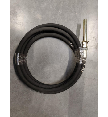 PRZEWÓD CIŚNIENIOWY DO OLEJU 1/2″