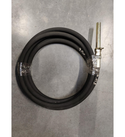 PRZEWÓD CIŚNIENIOWY DO OLEJU 1/2″