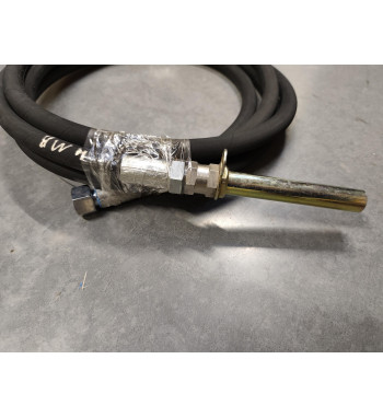 PRZEWÓD CIŚNIENIOWY DO OLEJU 1/2″