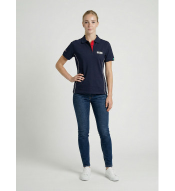 Koszulka polo USAG