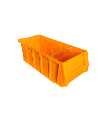 Multibox 120 kuweta pojemnik warsztatowy z przegrodami