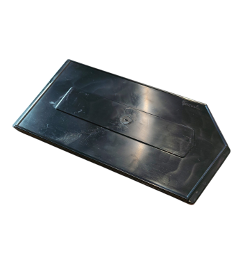 Przegródka do kuwety - 200x350x200