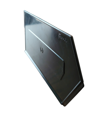 Przegródka do kuwety - 200x350x200