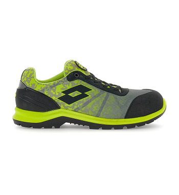 BUTY ROBOCZE LOTTO WORKS HIT 400