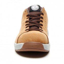 BUTY OBUWIE ROBOCZE LOTTO WORKS SKATE S3 ROZM. 41