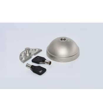 ZAMEK UFO2 MERONI PODWÓJNY