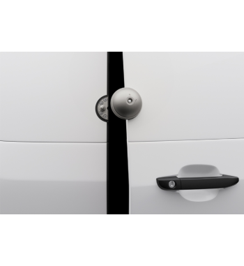 ZAMEK UFO2 MERONI PODWÓJNY