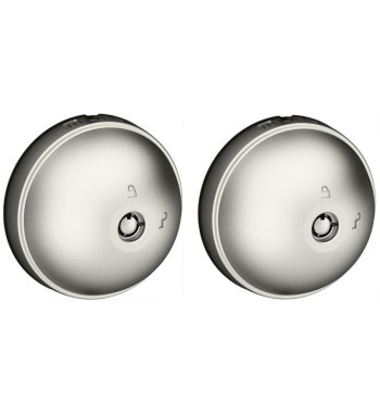 ZAMEK UFO2 MERONI PODWÓJNY