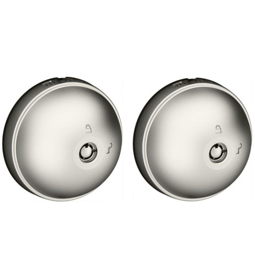 ZAMEK UFO2 MERONI PODWÓJNY