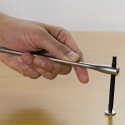 Klucz imbusowy z przesuwną rękojeścią USAG 280TK/8