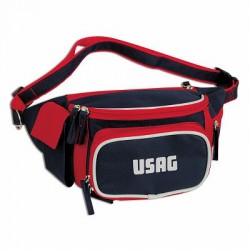 Saszetka/ biodrówka/ nerka USAG