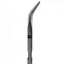 SZCZYPCE DWUSTRONNE Z PÓŁOKRĄGŁYMI SZCZĘKAMI USAG 115CLP