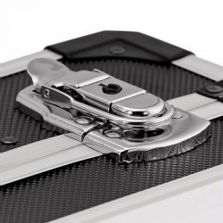 Walizka na kółkach z narzędziami USAG 181 szt.