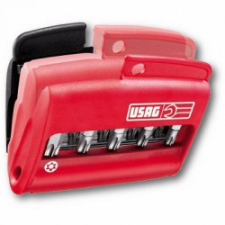 Zestaw 10 szt. bitów USAG 692 S11