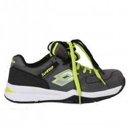 OBSERWUJ BUTY ROBOCZE LOTTO WORKS STREET