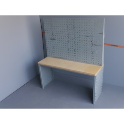 Szafka StoreVan na samochód dostawczy