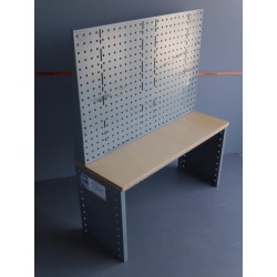 Szafka StoreVan na samochód dostawczy