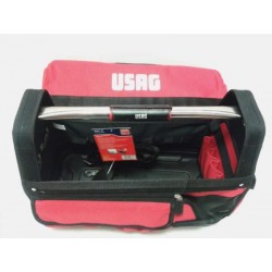 PROFESJONALNA TORBA NARZĘDZIOWA USAG 007V