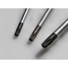 Zestaw wkrętaków TORX (z otworem) USAG 325 STX/S7