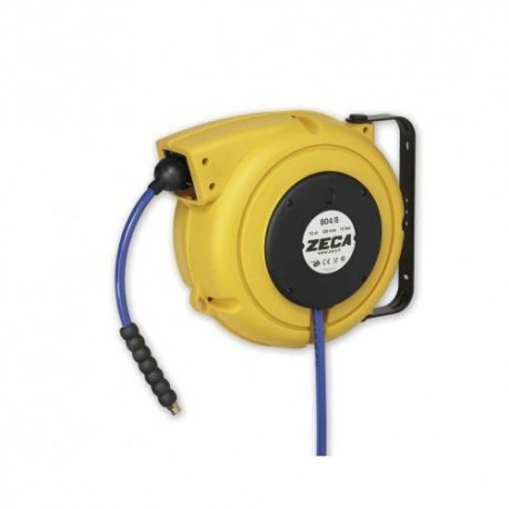 Zwijadło pneumatyczne ZECA 804/8