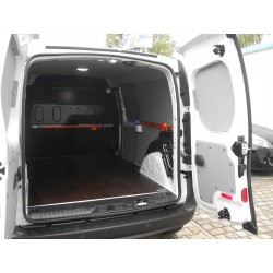 Kangoo/Citan '08 ściany i podłogi